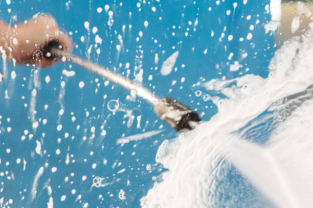 Best Restaurant Pressure Washing  in Fair Lawn, NJ