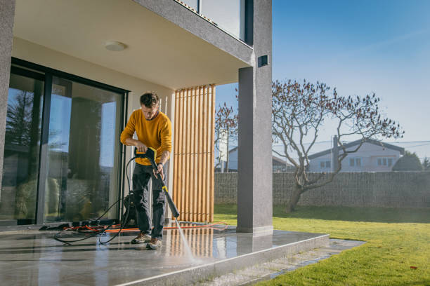 Professional Pressure Washing Services in Fair Lawn, NJ
