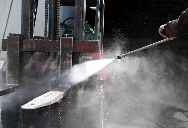 Best Parking Lot and Garage Cleaning  in Fair Lawn, NJ