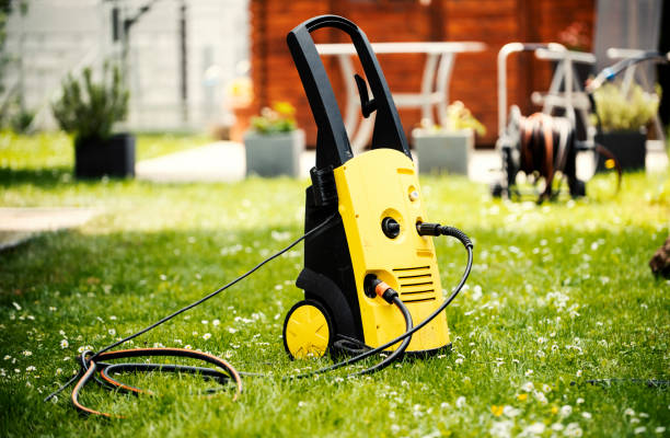 Best Dumpster Area Cleaning  in Fair Lawn, NJ
